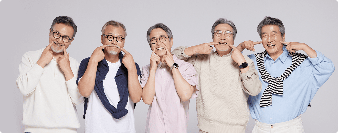 컴퓨터 분석 임플란트