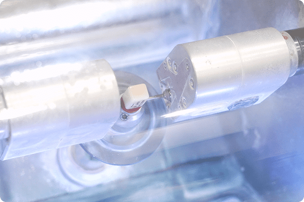 맞춤 보철물 제작