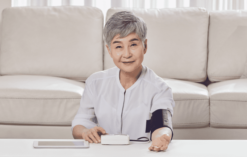 고혈압