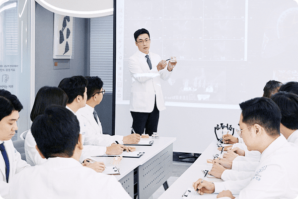 21년간 축적된 깊은