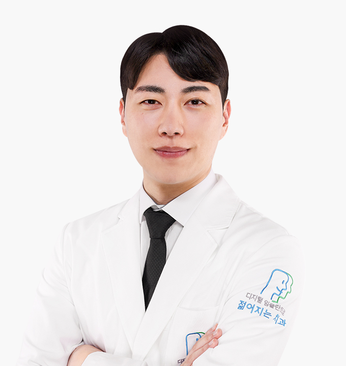 구강외과 하석민 대표원장