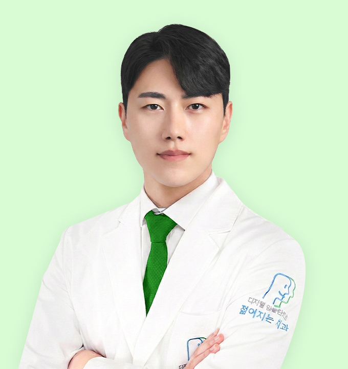 구강외과 하석민 대표원장